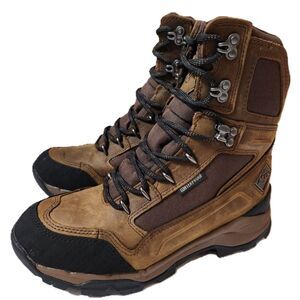 Muck Boot Summit Lace-Up Hunting Boots – Waterproof – Men’s Size 9